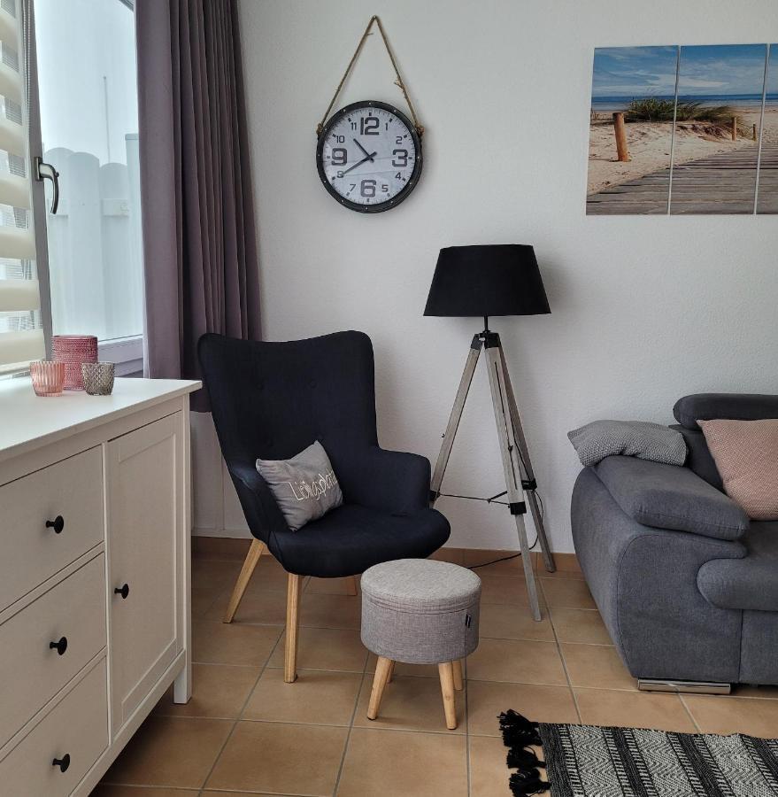 1650 - Am Kampland 36A Apartment Dahme  Exterior foto