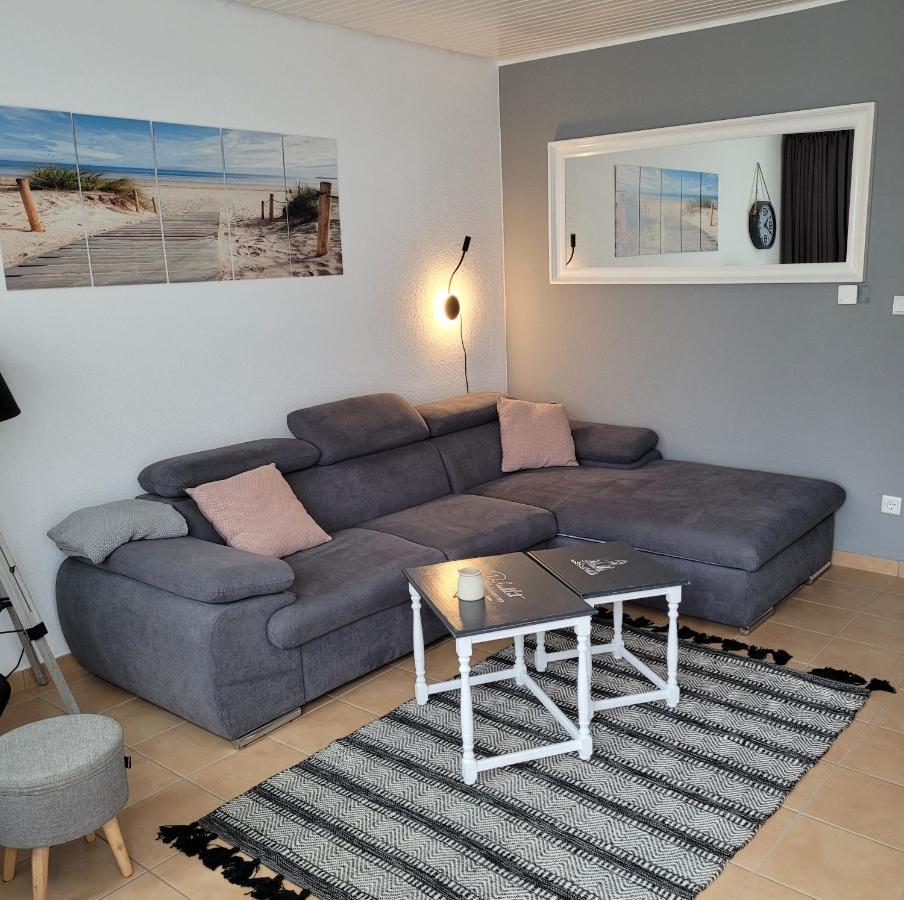 1650 - Am Kampland 36A Apartment Dahme  Exterior foto
